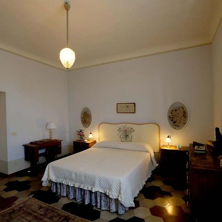Villa La Strega Siena Kültér fotó