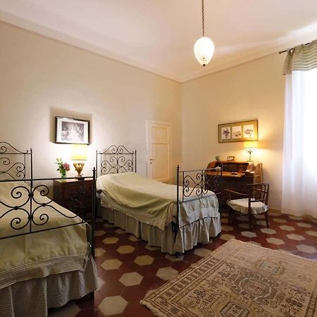 Villa La Strega Siena Kültér fotó