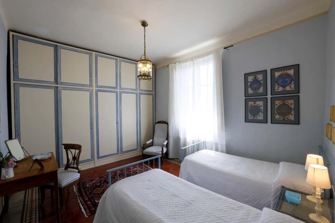 Villa La Strega Siena Kültér fotó
