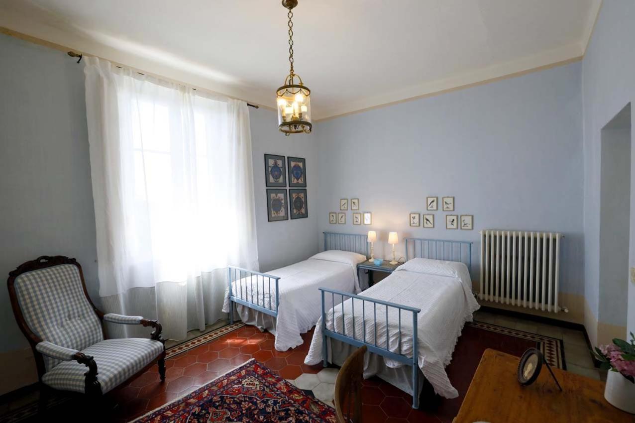 Villa La Strega Siena Kültér fotó