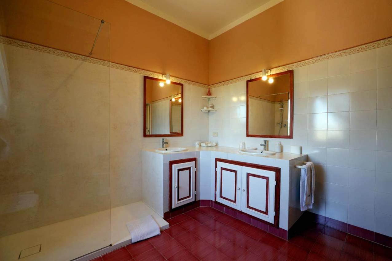 Villa La Strega Siena Kültér fotó