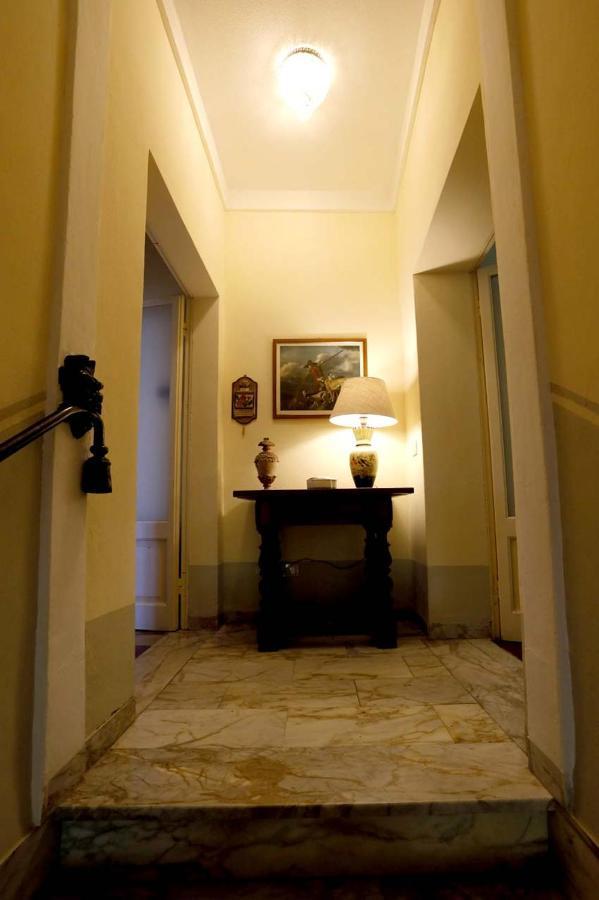 Villa La Strega Siena Kültér fotó